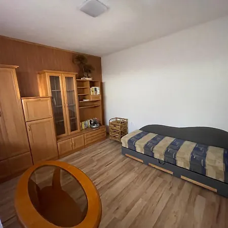 307 Vakantiehuis