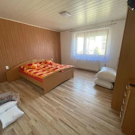 307 Ferienhaus *