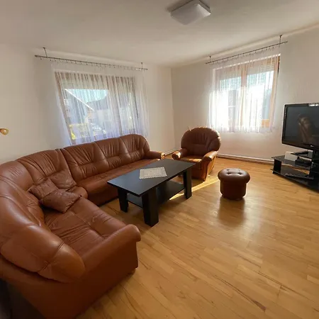 Vakantiehuis 307