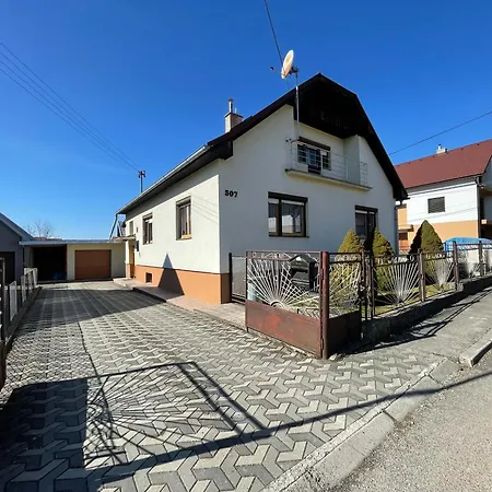 307 Vakantiehuis *